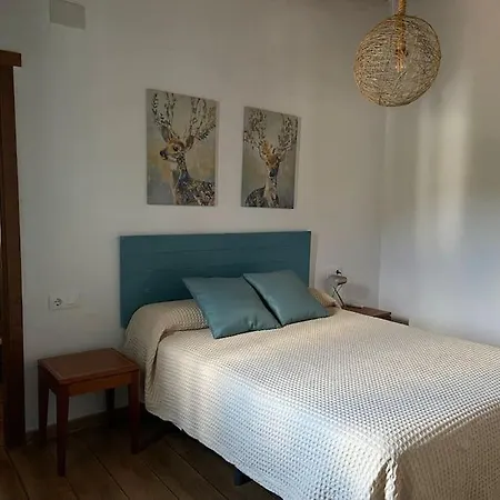 Holiday home La Golondrina De Manuelas