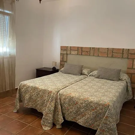 Holiday home La Golondrina De Manuelas