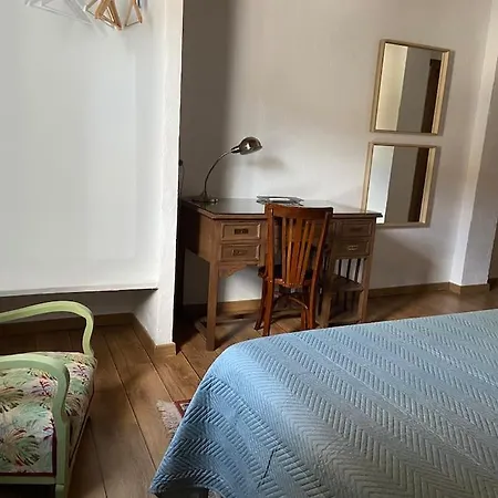 La Golondrina De Manuelas *