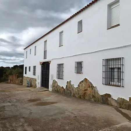 Holiday home La Golondrina De Manuelas *