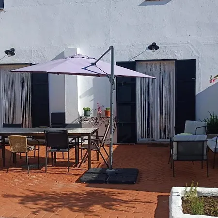 La Golondrina De Manuelas Holiday home *
