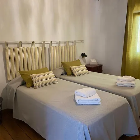 Holiday home La Golondrina De Manuelas Piconcillo