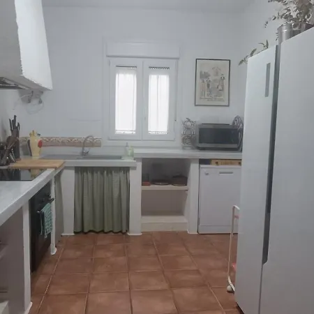 Holiday home La Golondrina De Manuelas Piconcillo
